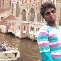 Stoney Armando's Photo