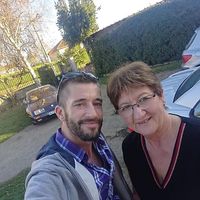 Cedrik Svnr的照片