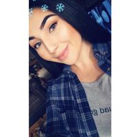 Nikki Acevedo的照片