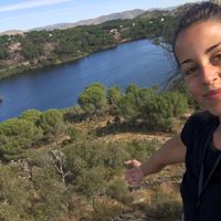 Marina Fernández Millán的照片