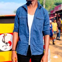 Sharif Higenyi's Photo