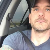 MATTHEW JAMES's Photo