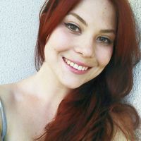 Isabela Aguiar's Photo