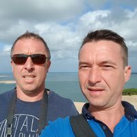 Sebastien Dartigeas's Photo