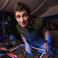 Alexandr Dzhanashiya's Photo