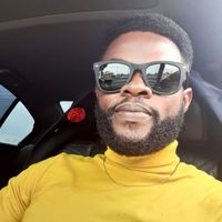 Godsgift Edu's Photo