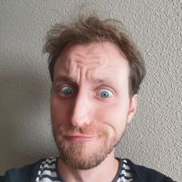 Sylvain Bertrand's Photo