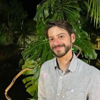 Bruno Oliveira's Photo