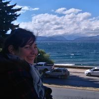 Antonela Goofy的照片