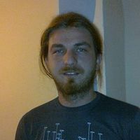 Fotis Meliyiannitis's Photo