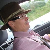 Sergej Siegl's Photo