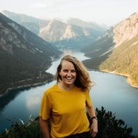 Fotos de Line Jørgensen