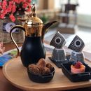 "Cultural Connections: Saudi Tea & Dinner Delight"的照片