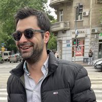 Uğur Altunbey's Photo