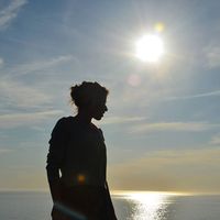 Maria Gonzalez Contijoch's Photo