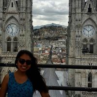 Carmen Torres's Photo