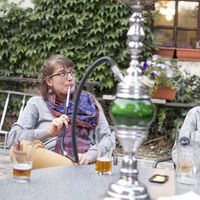 Kristyna Bartosova的照片