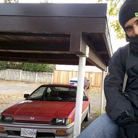 Arturo Minan's Photo