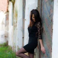 Iulia Morar's Photo