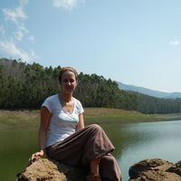 Julia Wimmer's Photo