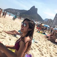 Bruna Santos的照片