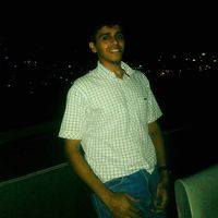 Abhishek Pohankar的照片