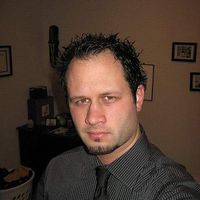 Jonathan Larkin's Photo