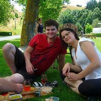 Joshua Knox's Photo