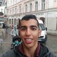 Mohammad Mohammad的照片