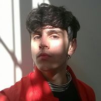 Isaac  Alonso's Photo