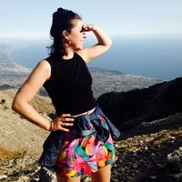 Fotos von Roxane Madore