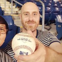 Justin Levinson的照片