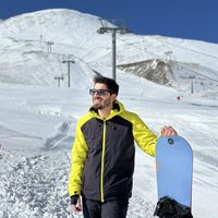 Musa Soğukçeşme's Photo