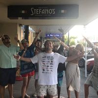 Fotos de Stefano Barfucci