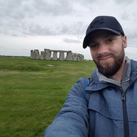 Vincent Touchette的照片