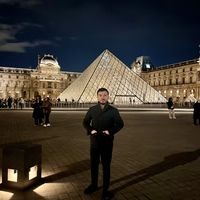 Rufo Ismayilov's Photo