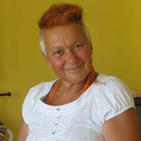 Krystyna Skorus's Photo