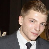 Michał Papała的照片