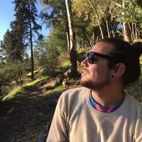 Luis Felipe Donoso's Photo