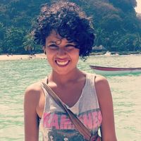 Katherin Torres's Photo