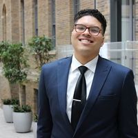 Edwin White Chacon的照片