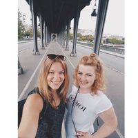 Jennifer Berg's Photo