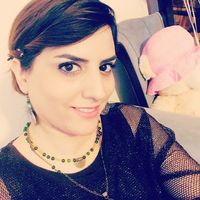 Donya Davaran's Photo