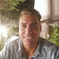 Samy Jemaï的照片