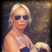 Agnieszka Pasternak's Photo