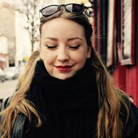 Katharina Priisholm的照片