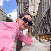 Nigina ABDUKHALIMOVA's Photo