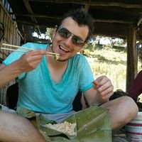 Thomas Haratyk's Photo