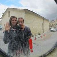 Mihaal and Martic的照片