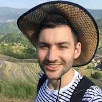 Matt Shiffler的照片